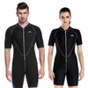 men wet suit