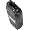 Walkie Talkie DP4800 DP4600 Portable Radio UHF VHF DGP5550E DP4801E XPR 7550E DGP8550E DP4800E DMR WIFI Två väg