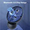 TWS Беспроводные наушники Bluetooth наушники наушники