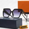 세련된 선글라스 패션 어두운 안경 선글라스 쉐이드 패턴 7 옵션이있는 남자 여자 프레임을 위해 특별히 설계되었습니다.