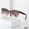 2023 Top luxury high quality brand Designer Sunglasses for men women new selling world famous fashion show Italian sun