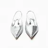 الصنادل النسائية Slingback Lowheel Zaza Summer Silvery Woman Protects Mode