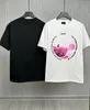 Neue Herren T-SHIRT D2 DSQ ICON GG Print T-Shirt Italien Designer Männer Shirts Streetwear Frauen Dsquare Shorts T-Shirt Tops Kurze Kleidung D2849