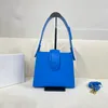 Projektanci Vintage Tote Bag 13 kolorów torebki Crossbody Bag luksusowe torby na ramię