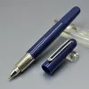 Promotion - Hochwertiger Magnetstift Premium M Series Kugelschreiber mit rotem und schwarzem Harzüberzug, Gravur, Büro- und Schulbedarf als Geschenk