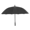 Umbrellas Big Rain Umbrella Men Windproof Corporation 럭셔리 선물 자동 여성 Black Goth Guarda Chuvas Gear WSW40XP