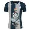 XXXL 2023 2024 CF PACHUCA 30 år fotbollströjor N. Ibanez E.Sanchez K.Alvarez Cabral A. Hurtado Pocho Hoodie Football Shirts 23 24 Special Edition Uniforms Kids Kits 3xl