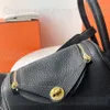 Modedesigners väska Blixtlåsficka polykromatisk Kvinnor Handväska Messenger Väskor Äkta läder Elegant Kvinnors axlar Cross body Kosmetiska väskor handväska