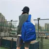 Backpack Large-capacity Campus Fashion Casual Female School Bag Waterproof Computer Girl