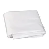 Chair Covers 10 Pcs. Disposable Car Seat Vehicle Protection Foils For Mechanic Repair Transparent1