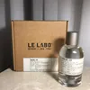 Perfume de mujer de 100ml Perfume neutro BAIE 19 Spray corporal de fragancia de larga duración para mujer de alta calidad