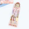 Kawaii Cartoon Cute Little Automatic Pencil 0.5mm Super Shake Out Core Writing Activity Lead School Supplies