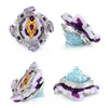 New Toupie Beyblade Burst Beyblades Metal Fusion with Color Box Gyro Desk Top Game For Children Gift BB812 Without Launcher