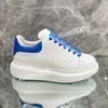 Chaussures décontractées baskets à réaction en chaîne réfléchissantes triple noir blanc bleu jaune luxe hommes femmes créateur de chaussures Trainers2023