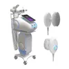 Machine portative à jet d'oxygène 6 en 1 Hydra Dermabrasion Petite bulle Équipement de soins de la peau du visage Nettoyage en profondeur Bio RF Ultrasons Rides Enlèvement des cernes Utilisation en spa