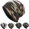 Gym Clothing Hat Winter Sports Men Women Camping Hiking Cycling Hunting Military Biker Cold Cap Fashion Warm Windproof