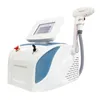 3 comprimentos de onda Diodo Laser 755 808 1064nm Remoção de cabelo Máquina de resfriamento de cabeça de cabeça DINVERIA EPILADOR DE EPILADOR THELO CORPO DE CABELO