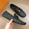 2023 Sapato Social Masculino Luxury Printing Double Monk Strap Penny Loafer Shoes Mans Height Increasing Casual Suit Elegant Designe Size 38-46