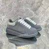 Top Womens Designer Casual Shoes Sneakers Прозрачная подошва черно -серая серая розовая голубая королевская неоновая зеленая мужская тренеры теннис