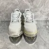 Chaussures de sport à la mode pour femmes Noir Blanc Beige Suede Camo Pastel Scarpe Baskets pour hommes Baskets de designer pour femmes