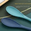 Dinnerware Sets 8 Wheat Straw Cutlery Reusable Travel Utensil Set With Case Spoon Knife Fork