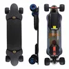 EU/US Spot H20T Four Wheels Electric Skateboard Off Road Electric Sc​​ooters大人960W 40km/h幅のタイヤ強力