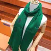 Designer Scarf Set For Men Women Winter Wool Fashion Designer Cashmere Shawl Ring Luxury Plaid Check Sciarpe Echarpe Homme