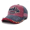 Ball Caps Brand Bone Vintage Women Baseball Cap Мужчины Snapback Hats for Trucker мужской вышивка Cacquette Dad Hat 2023