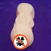 Massaggiatore giocattolo del sesso masturbatore Taobao Pinduo Coppa di velivoli di vendita calda Black Cavity Famous Jade Girl Soft Rubber