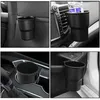 Universal Car Cup Holder Hanging Air Vent Outlet Door Mount Bottle Drinks Holder For Keys Phone Stand Multifunctional Cup Holder