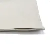 (100 stycken) Blank sublimering Värmeöverföring Skriv ut linnekuddfodral täcker skrivartillbehör