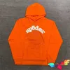 Mens Hoodies Sweatshirts Orange Red Young Thug Spider Hoodie Men Women 1 White SP5der Web 555555 Pullovers Loose Hoopw8z