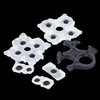 Gamepad Silicone Rubber Conductive Pads Button Contact for Playstation 5 PS5 Conduct Rubber Pads 2.0 Controller Buttons Repair FAST SHIP