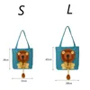 Dog Car Seat Covers Waliking Pet Carrier Bag For Small Dogs Puppy Handbag Chihuahua Shih Tzu Pomeranian Slings Shoulder Bags Mascotas