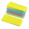 Nylon Sponges Japanese Exfoliating Beauty Skin Bath Shower Wash Cloth Towel Back Scrub Towel Sponge & Scrubbers