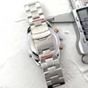 Avanadores de pulso para homens 2023 Novos relógios masculinos 40mm cinco agulhas Todos os mostradores funcionam quartzo assistir Top Luxury Brand Steel Strap Men Fashion Sea Europe Designer Omeg Watches