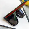 Klasik gözlükler Goggle Luxury Marka Tasarımcısı Kadın Güneş Gözlüğü Erkekler Yüksek Kaliteli Güneş Gözlüğü UV400 Goggles Toptan