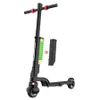 5.5 Inch Tires Electric Scooter Two Wheels Foldable Kick E Scooter