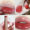 Lip Gloss Vaseline TINTED Jelly Solid Lipstick Crystal Water Wave Mirror espelho hidratante Durando o pingo de maquiagem