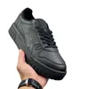 Chaussures de course pour hommes d'été Chaussures de créateurs féminins classiques mode Vintage Sneakers Nouveaux couples Skate Chaussures extérieures Chaussures de jogging respirant Chaussures décontractées plate