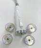 Aksesuarlar Parçalar Tek Kullanımlık Yedek 10/25/64/Nano Head Gold Carttridge Fraksiyonel RF Microbeedle Micronedling Microbleedle Makine Kartışları
