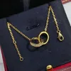 Браслет Love Link for Women Chain Designer цепочки с золото, 18 тыс. T0P Качество высочайшего качества дизайнера брендов дизайнерские ювелирные украшения хрустальный изысканный подарок с коробкой 024