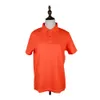 Dames Polos Zomer Vrouwen Polo shirt Camisa Mujer Plain Korte mouw Eyelet Feminina Dunne stof 230330