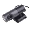 Camcorders 1080p Computer Camera High Definition Web Justerbar inbyggd mikrofon USB2.0