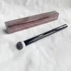 Kum Saati Makyaj Fırçaları Küçük Göz Farı Kırışıklığı Harmanlama Eyeliner Kapatıcı Kozmetik Blender Araçları Fırça No.3 4 5 8 9 10 11 12 14 Vanisher Coverer 9p0y