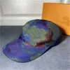 2023 Fashion Design Hat Flowers Street Hats Baseball Cap Ball Caps For Man Woman Justerbar Bucket Hat Beanies Dome Top Quality G1MC