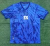 2023 2024 El Salvador soccer jersey 23 24 National Team alex Roldan BONILLA football shirts Eriq Zavaleta Brayan Gil Hurtado Bryan Tamacas jersey