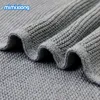 Blankets Swaddling blanket baby Super soft born Swad bag 100 * 80cm knitted baby sleeping blanket Baby bed Car seat 230329