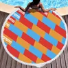 Kwaliteit Euramerican grote naam alfabet strandlaken Klassieke designer badhanddoek vakantie strand stijl mannen vrouwen zachte lakens Kwaliteit