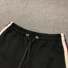 designer Herrshorts Vattentät tyg landningsbyxor Sommar Beach Pants Herr Board Shorts Herr Surfshorts Badbyxor Sport ShortsAG